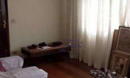 Casa com 4 quartos (2 suítes), 238 m² - venda ou aluguel - Rolinópolis - Butantã - São Paulo/SP