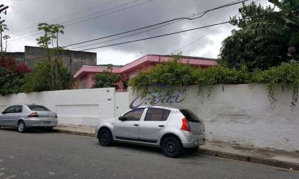 Casa com 3 quartos  à venda, 91 m²  - Jardim Ivana - Rio Pequeno - Butantã - São Paulo/SP