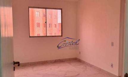 Apartamento com 2 dormitórios à venda, 38 m² - Jardim Boa Vista - Butantã - São Paulo/SP
