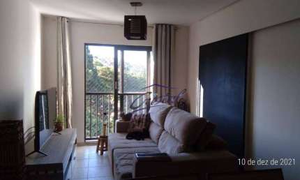 VENDE - Apartamento com 1 quarto à venda, 60 m² - Jardim Boa Vista Butantã - São Paulo/SP