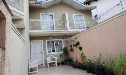 Casa com 2 quartos / suítes  à venda, 71 m² - Jardim Bonfiglioli - Butantã -  São Paulo/SP