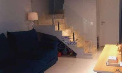 Casa com 2 quartos / suíes à venda, 84 m²  - Jardim Bonfiglioli - Butantã - São Paulo/SP