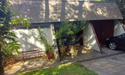 Casa com 4 dormitórios à venda, 271 m² por R$ 3.190.000,00 - Butantã - São Paulo/SP