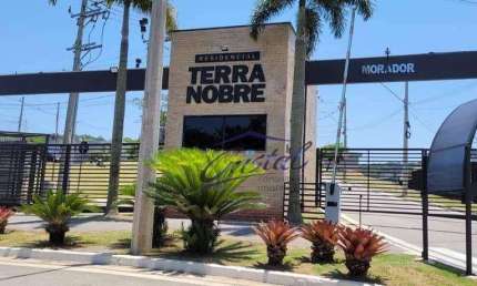 Terreno à venda, 127 m² por R$ 190.000,00 - Granja Viana - Cotia/SP