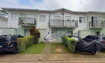 Casa com 3 quartos (1 suíte) à venda, 115 m² - Condomínio Liberty Village - Jardim Rosa Maria - Butantã - São Paulo/SP