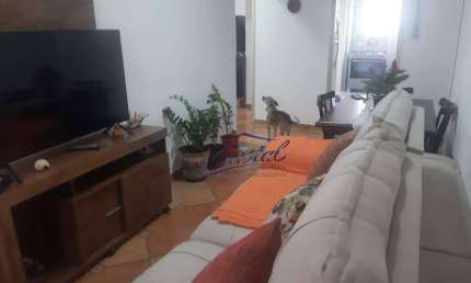 Apartamento com 4 quartos, 92 m² - venda  ou aluguel - Jaguaré - São Paulo/SP