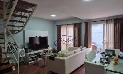 Casa com 3 quartos (1 suíte) à venda, 112 m²  - Jardim Rosa Maria - Butantã - São Paulo/SP
