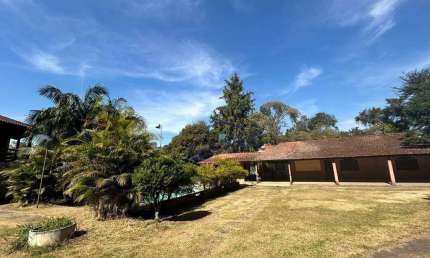 Casa com 3 quartos à venda, 650 m² ( Área total de 2.350m²) - Quinta dos Angicos - Cotia/SP