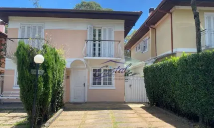 Casa com 3 dormitórios à venda, 153 m² por R$ 950.000,00 - Butantã - São Paulo/SP