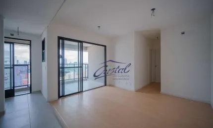 Apartamento com 2 quartos / suítes à venda, 65 m²  - Vila Osasco - Osasco/SP