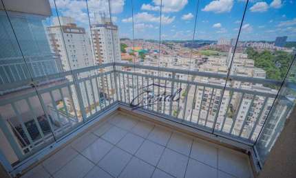 Apartamento com 2 quartos à venda, 48 m²  Conceição - Osasco/SP
