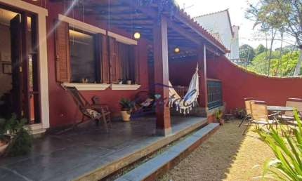 Casa com 4 dormitórios à venda, 200 m² por R$ 2.200.000,00 - Butantã - São Paulo/SP