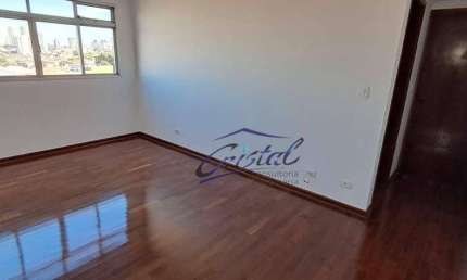 Apartamento com 2 quartos para alugar, 60 m²  - Jaguaré - São Paulo/SP