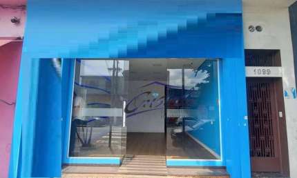 Loja para alugar, 130 m²  - Rio Pequeno - Butantã - São Paulo/SP