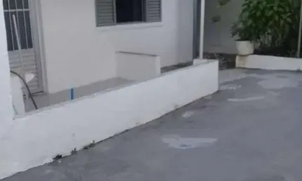 Casa com 1 dormitório para alugar, 40 m² por r$ 1.074,00 - vila nova alba - são paulo/sp