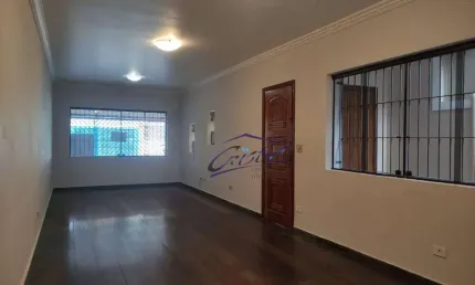 Casa com 3 dormitórios à venda, 145 m² por R$ 680.000,00 - Jardim Ester - São Paulo/SP