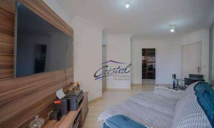 Apartamento com 2 quartos à venda, 54 m² - Jardim São Pedro  - Osasco/SP