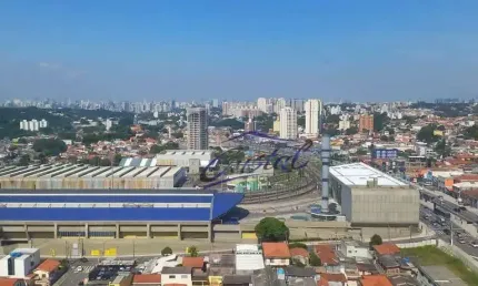 Apartamento com 2 quartos à venda, 39 m²  - Vila Sônia - São Paulo/SP