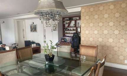 Apartamento com 3 dormitórios à venda, 189 m² por R$ 1.810.000,00 - Butantã - São Paulo/SP