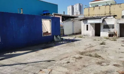 Terreno para alugar, 260 m²  - jardim bonfiglioli - butantã-  são paulo/sp