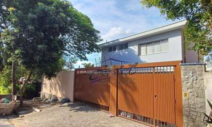 Casa com 4 dormitórios, 300 m² - venda por R$ 3.000.000,00 ou aluguel por R$ 11.460,00/mês - Butantã - São Paulo/SP