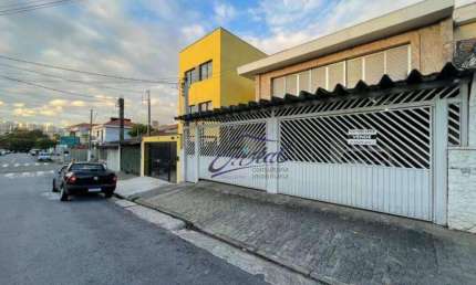 Casa em área ZEU com 4 quartos (2 suítes) à venda, 320 m²  - Ferreira - Vila Sônia - São Paulo/SP