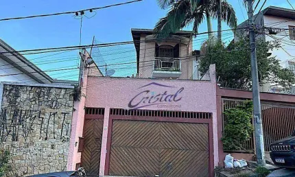 Casa com 3 quartos ( 1 suíte) à venda, 180 m² - parque ipê - butantã - são paulo/sp