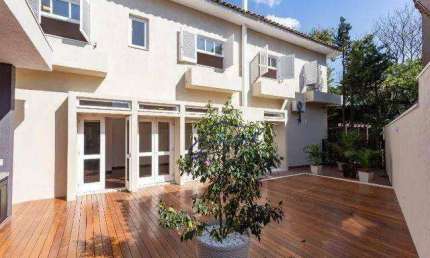 Casa com 4 dormitórios à venda, 465 m² por R$ 2.700.000,00 - Morumbi - São Paulo/SP
