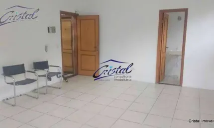 Sala comercial para alugar na Rua Alvarenga, 797, Butantã, São Paulo