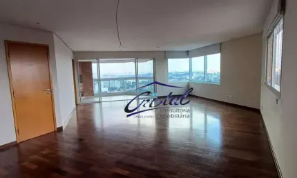 Apartamento com 3 dormitórios à venda, 180 m² por R$ 1.990.000 - Vila São Francisco - Osasco/SP