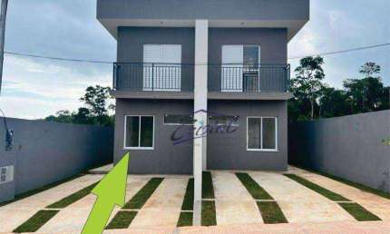 Casa com 3 quartos (1 suíte) à venda, 96 m² - Água Espraiada (Caucaia do Alto) - Cotia/SP