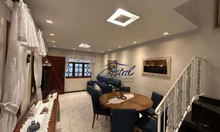 Casa com2 quartos (1 suíte) e 02 suítes nos fundos à venda, 120 m² -Jardim Ester -  Butantã - São Paulo/SP