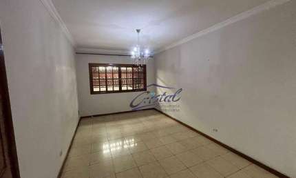 Casa com 3 quartos (1 Suíte) para alugar, 150 m² - Jardim Ester - Butantã - São Paulo/SP