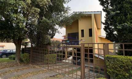 Casa com 3 dormitórios, 324 m² - venda por R$ 1.195.000,00 ou aluguel por R$ 8.915,00/mês - Granja Viana - Cotia/SP