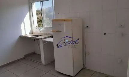 Apartamento com 1 quarto para alugar, 30 m² - Vila Albano -  Butantã - São Paulo/SP