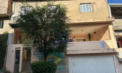 Imóvel com 6 casas à venda, 313 m² - Novo Osasco - Osasco/SP