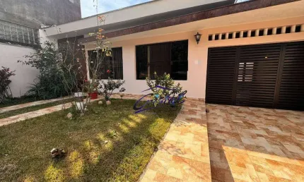 Casa térrea com 3 quartos à venda, 178 m²  vila jaguara - são paulo/sp