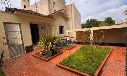 Casa Térrea com 3 quartos à venda, 120 m²   - Jaguaré - São Paulo/SP