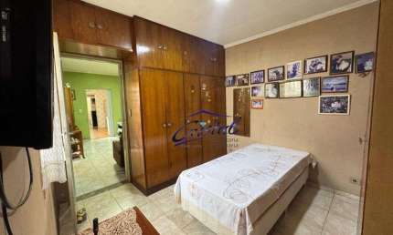 Casa Térrea com 2 quartos à venda, 92 m²  Vila Mangalot - Parque São Domingos - São Paulo/SP