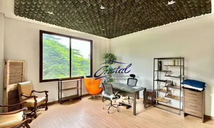 Sala, 44 m² - venda ou aluguel - Granja Viana - Carapicuíba/SP