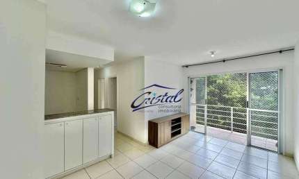 Apartamento com 3 quartos (1 suíte) à venda, 69 m² - Vila do Canto Verde - Jardim Barbacena - Granja Viana - Cotia/SP