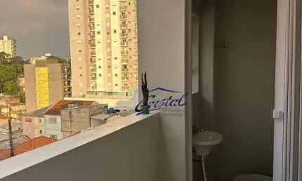 Apartamento com 3 quartos à venda, 81 m² Santana - São Paulo/SP