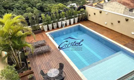 Casa com 5 quartos (4 suítes) à venda, 414 m²  - Parque Nova Jandira - Jandira/SP