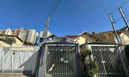 Casa com 2 quartos / suítes à venda, 100 m²  - Vila Antônio - Jardim Ester - Butantã - São Paulo/SP