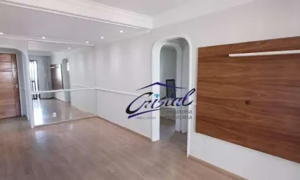 Apartamento com 2 quartos, 60 m² - venda  ou aluguel  - jardim ester - são paulo/sp