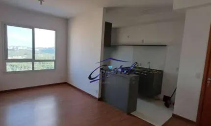 Apartamento com 2 dormitórios, 46 m² - venda por r$ 400.000,00 ou aluguel por r$ 2.835,00/mês - butantã - são paulo/sp