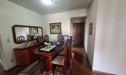 Apartamento com 3 quartos à venda, 72 m² - Jardim Ester - Butantã - São Paulo/SP