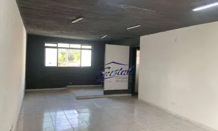 Aluga sala comercial com, 60 m²  - jardim bonfiglioli - butantã - são paulo/sp