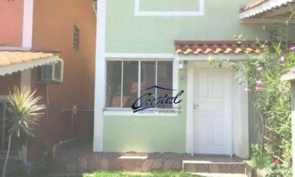 Casa com 3 quartos, 90 m² - venda  ou aluguel - Granja Viana - Cotia/SP
