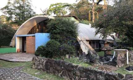 Casa com 4 quartos (2 suítes) à venda, 253 m²  - Granja Viana - Cotia/SP